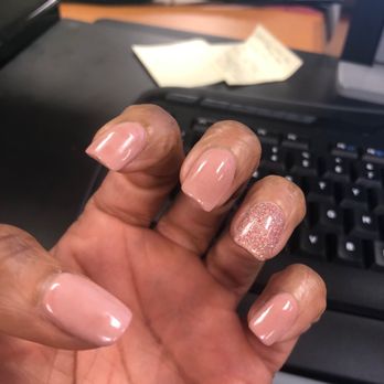 Pro Nails - Loving my dip polish by Crystal. - Nail Salons Near Me - Bridgeton, Missouri Pro Nails - Loving my dip polish by Crystal. - Nail Salons Near Me - Bridgeton, Missouri