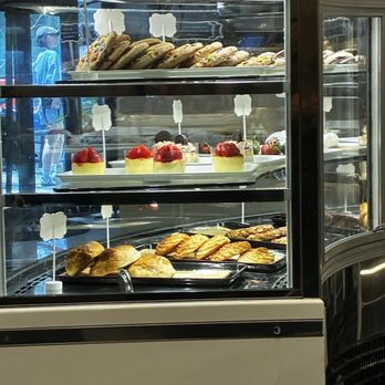 Zaza - Dessert - Diners Near Me - New York, New York Zaza - Dessert - Diners Near Me - New York, New York