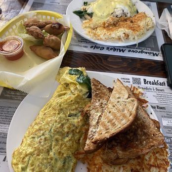 Mangrove Mike's - Yum! - Breakfast & Brunch Near Me - Islamorada, Florida Mangrove Mike's - Yum! - Breakfast & Brunch Near Me - Islamorada, Florida