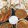 Flavors of India gift card