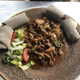 Injera
