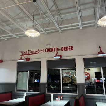 Slim Chickens - Chicken Wings Near Me - Bentonville, Arkansas Slim Chickens - Chicken Wings Near Me - Bentonville, Arkansas