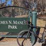 Photo of James Manley Park
