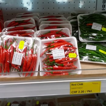 Aggarwal - Hot stuff! - Imported Food Near Me - Zürich, ZH