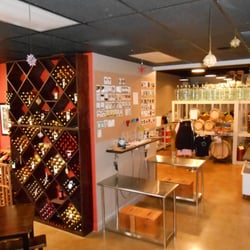 Hangar 41 Brew Shop