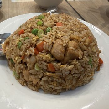 Sunny Dumpling House - Chicken Fried Rice - Chinese Near Me - Lake Forest, California Sunny Dumpling House - Chicken Fried Rice - Chinese Near Me - Lake Forest, California
