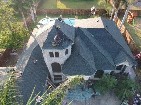 Slide of AAAffordable Roofing