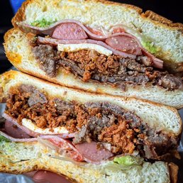 Cubana Torta Cubana Torta