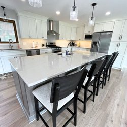 Relentless Kitchen & Bath