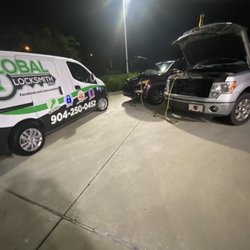 Global Locksmith Pros - 24/7 support