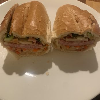 Hello Pho - Combination banh mi - Vietnamese Near Me - Concord, California