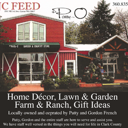 Ljc Feed-Pet & Farm Supply
