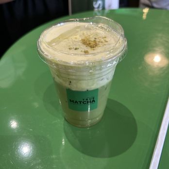 True Matcha - Pistachio Matcha - Coffee & Tea Near Me - Las Vegas, Nevada True Matcha - Pistachio Matcha - Coffee & Tea Near Me - Las Vegas, Nevada
