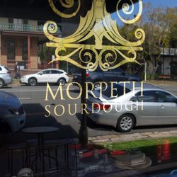 Morpeth Sourdough