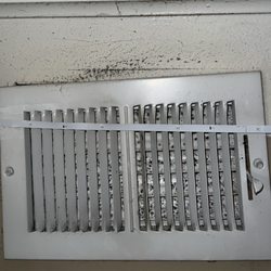 Town Center Apartments - HVAC contamination