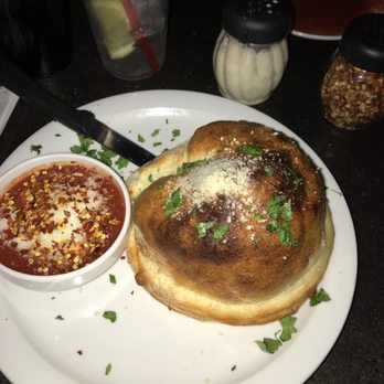 Babbo Italian Eatery - Amazing Build Your Own Calzone - Italian Near Me - Glendale, Arizona Babbo Italian Eatery - Amazing Build Your Own Calzone - Italian Near Me - Glendale, Arizona