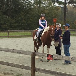 Shining Hope Farms - Loves the Staff!