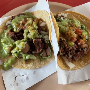 Taqueria 2000 - Tacos - Tacos Near Me - Rosarito, BCN