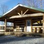 Photo of Scenic View Log Cabin Rentals