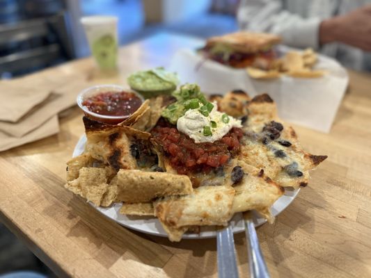 Sprouts Café by null