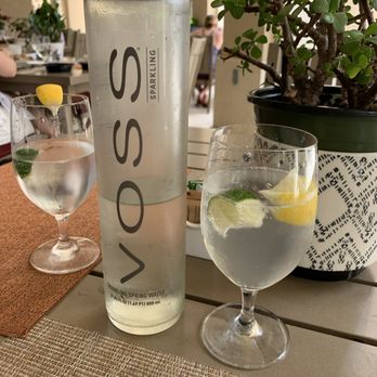 Hamilton's Kitchen - I absolutely love restaurants which serve VOSS water. - New American Near Me - Winter Park, Florida Hamilton's Kitchen - I absolutely love restaurants which serve VOSS water. - New American Near Me - Winter Park, Florida