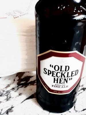 The Little Friend by null