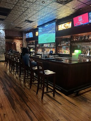 VB Steakhouse by null