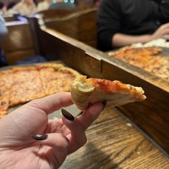 Barnaby's Family Inn - Pizza Near Me - Niles, Illinois Barnaby's Family Inn - Pizza Near Me - Niles, Illinois