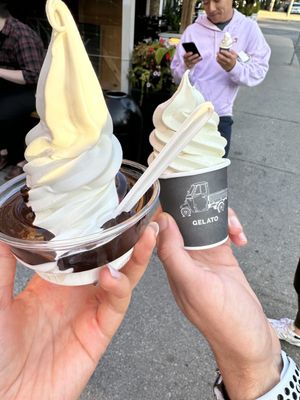 Bar Ape Gelato by null