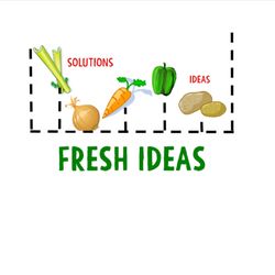 We provide fresh-cut solutions!