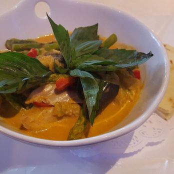 Chef Chai - Roasted chicken curry - Asian Fusion Near Me - Honolulu, Hawaii Chef Chai - Roasted chicken curry - Asian Fusion Near Me - Honolulu, Hawaii