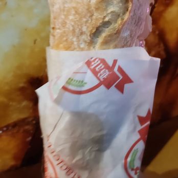Baked Cheese Haus - Jambon - Cheese Shops Near Me - New York, New York