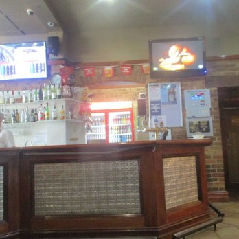 Railway Hotel - Bar - Hotels Near Me - Warragul, VIC