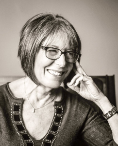 Shelley L. Anderson, PhD LCSW-R - grief counselor in Hartsdale, NY