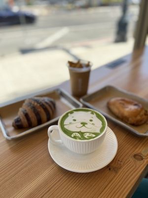 SERIES A COFFEE by null