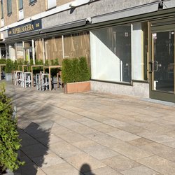 Superleggera - Superleggera Bar & Cafe