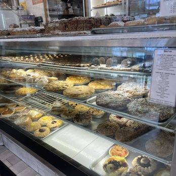 Del Ponte's Bakery - Bakeries Near Me - Bradley Beach, New Jersey Del Ponte's Bakery - Bakeries Near Me - Bradley Beach, New Jersey