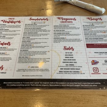 Abracadabra's Twin Falls - Breakfast & Brunch Near Me - Twin Falls, Idaho Abracadabra's Twin Falls - Breakfast & Brunch Near Me - Twin Falls, Idaho