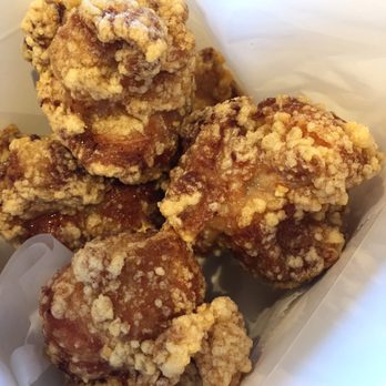 Tenkatori - Karaage - Gluten-Free Near Me - Costa Mesa, California Tenkatori - Karaage - Gluten-Free Near Me - Costa Mesa, California