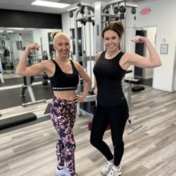 No Limit Fitness Premier Health Club
