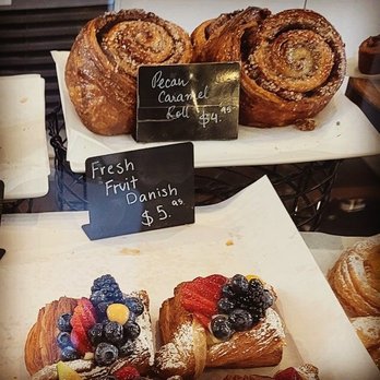 Fior di Latte - Cafes Near Me - Burnaby, British Columbia