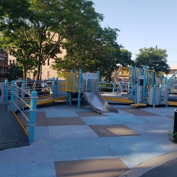 Lt. Joseph Petrosino Park - Parks Near Me - Bensonhurst, New York Lt. Joseph Petrosino Park - Parks Near Me - Bensonhurst, New York