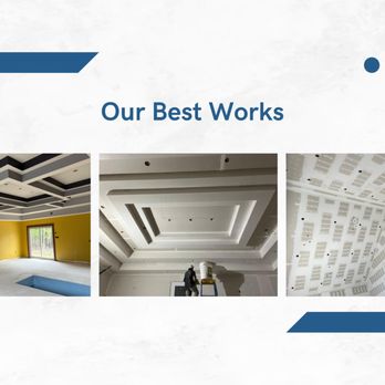 Hustle Drywall and Painting - Drywall Installation & Repair Near Me Hustle Drywall and Painting - Drywall Installation & Repair Near Me