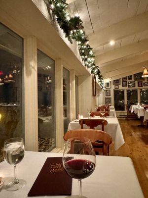 Bartolotta's Lake Park Bistro by null