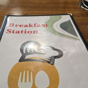 Breakfast Station - Menu - Breakfast & Brunch Near Me - Petaluma, California Breakfast Station - Menu - Breakfast & Brunch Near Me - Petaluma, California