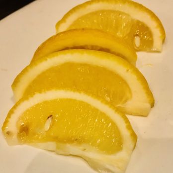 Brigantine - Lemons - Seafood Near Me - La Mesa, California Brigantine - Lemons - Seafood Near Me - La Mesa, California