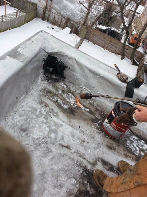 Slide of Top Job Carpet Cleaning