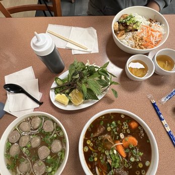 Pho Teresa Restaurant - Noodles Near Me - San Jose, California Pho Teresa Restaurant - Noodles Near Me - San Jose, California