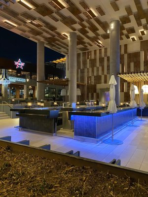 Live! by Loews - Arlington, Texas by null