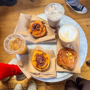 Imagine - Cafes Near Me - Cambridge, Massachusetts